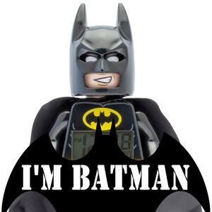 Meet your Posher, Robert